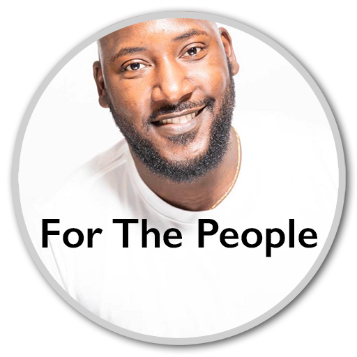Devetrion Caldwell for City Council